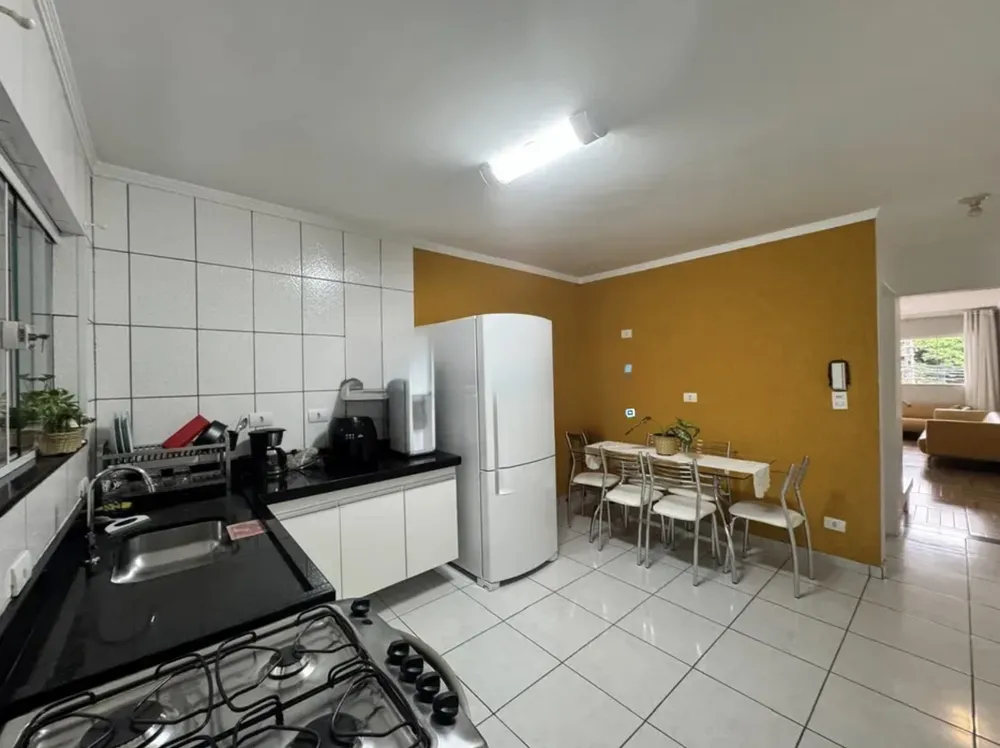 Sobrado, 3 quartos, 143 m² - Foto 2