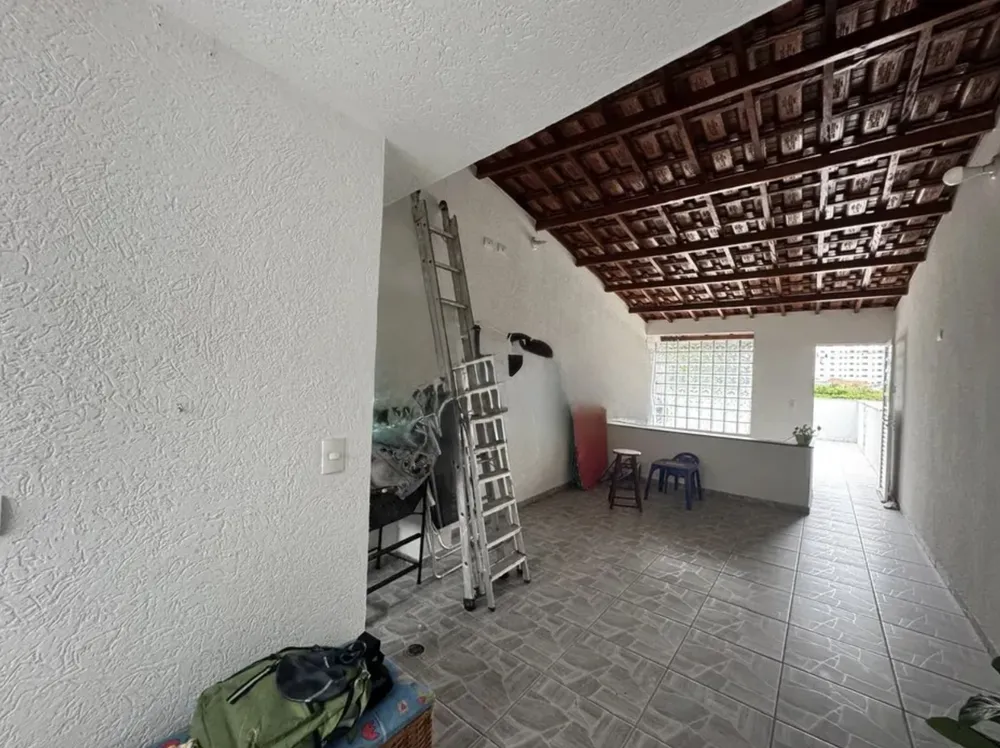 Sobrado, 3 quartos, 143 m² - Foto 8