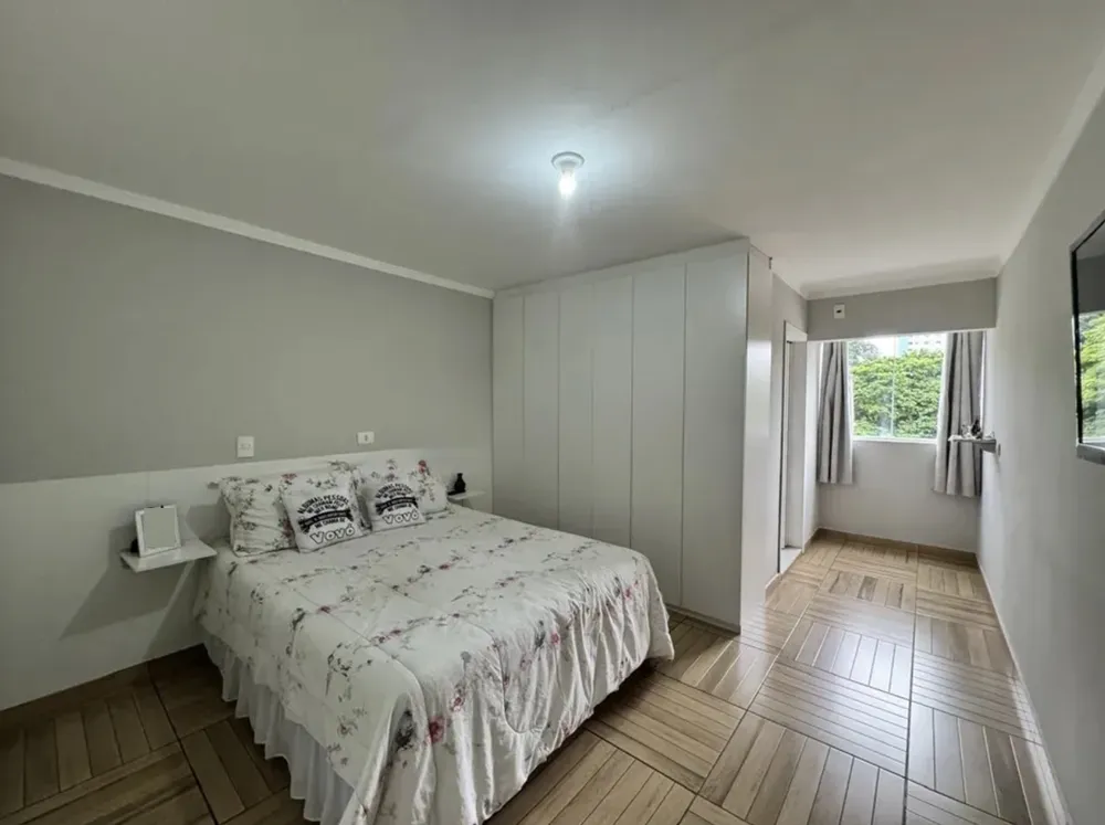 Sobrado, 3 quartos, 143 m² - Foto 6