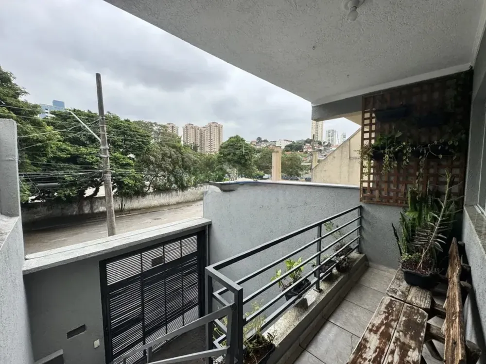 Sobrado, 3 quartos, 143 m² - Foto 7