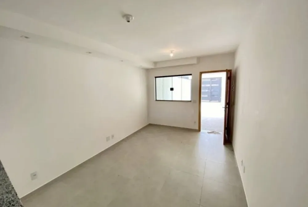 Sobrado, 3 quartos, 121 m² - Foto 1