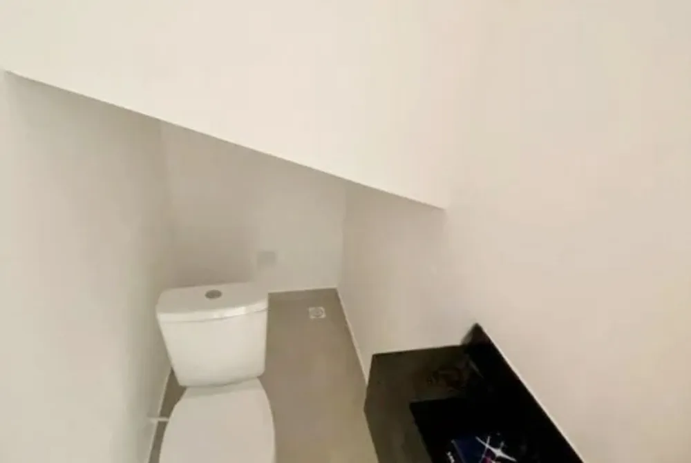 Sobrado, 3 quartos, 121 m² - Foto 2