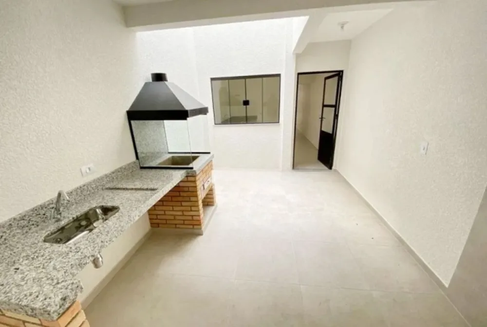 Sobrado, 3 quartos, 121 m² - Foto 4