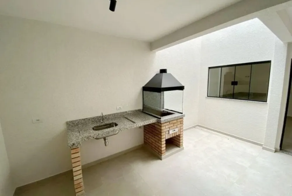 Sobrado, 3 quartos, 121 m² - Foto 5