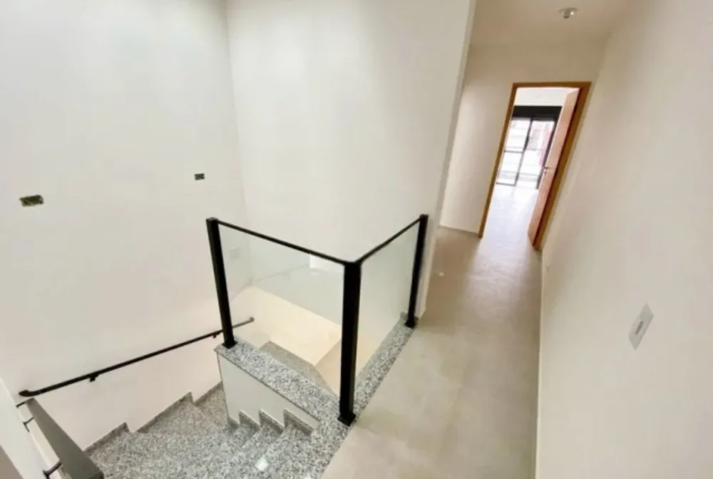 Sobrado, 3 quartos, 121 m² - Foto 6