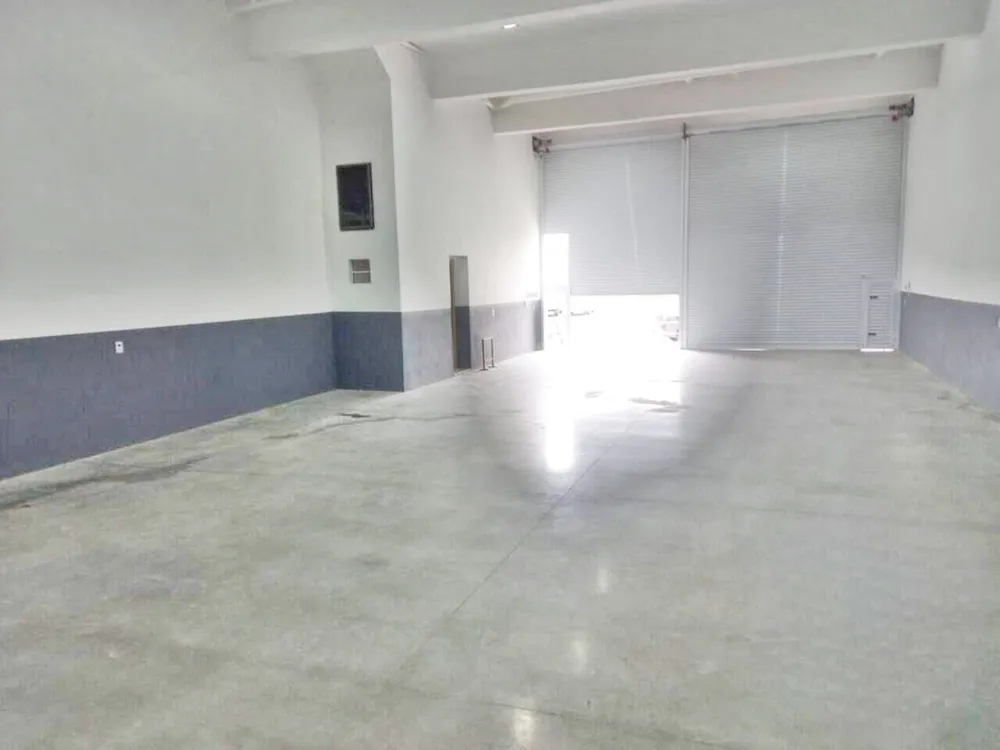 Depósito-Galpão - Foto 1