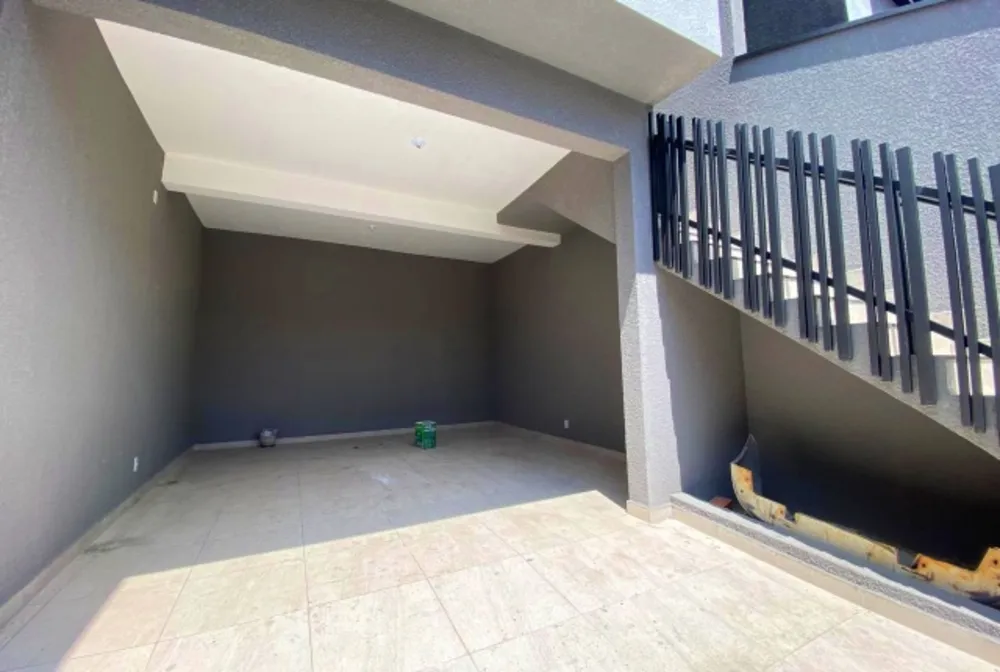 Sobrado, 3 quartos, 120 m² - Foto 3