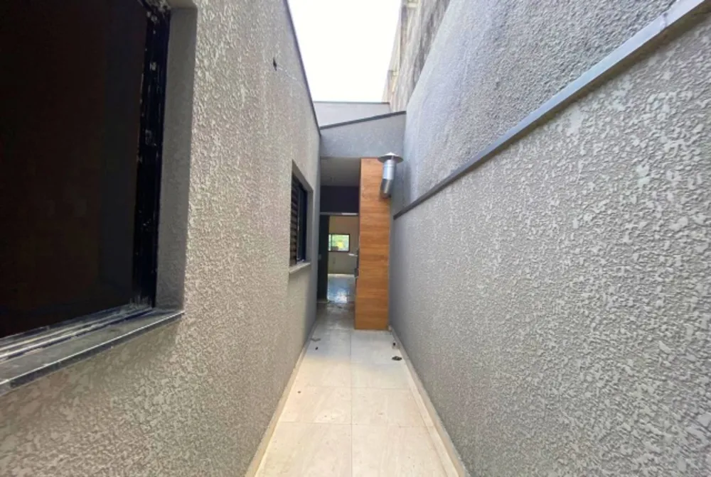 Sobrado, 3 quartos, 120 m² - Foto 10
