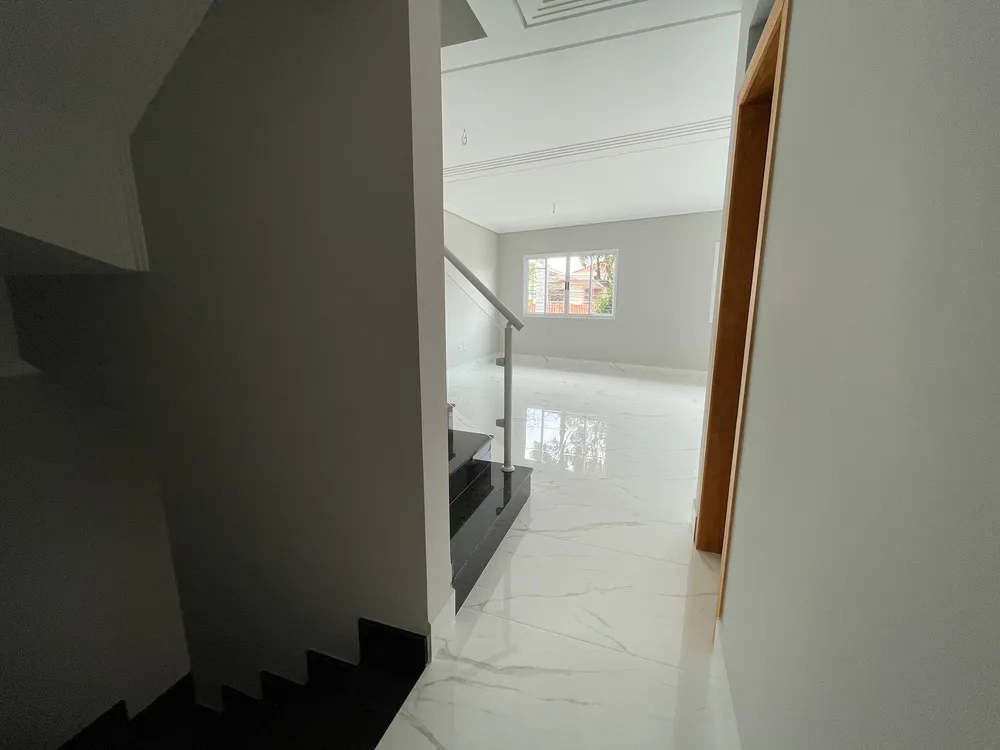 Sobrado, 3 quartos, 170 m² - Foto 4