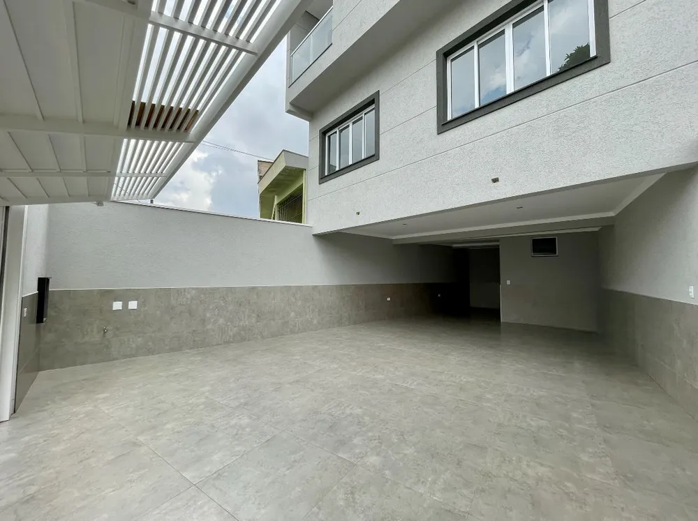 Sobrado, 3 quartos, 170 m² - Foto 2