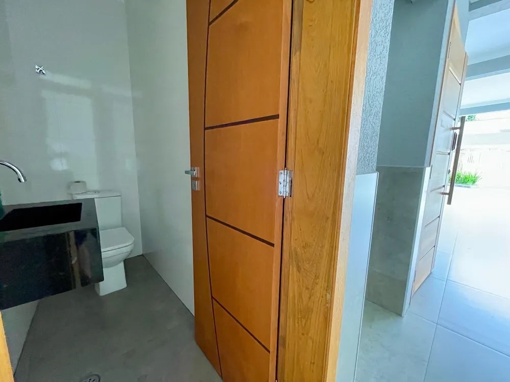 Sobrado, 3 quartos, 170 m² - Foto 3