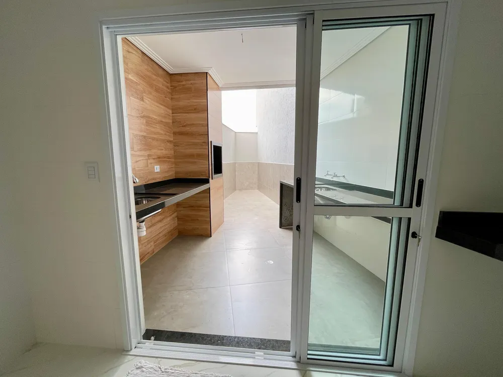 Sobrado, 3 quartos, 170 m² - Foto 12