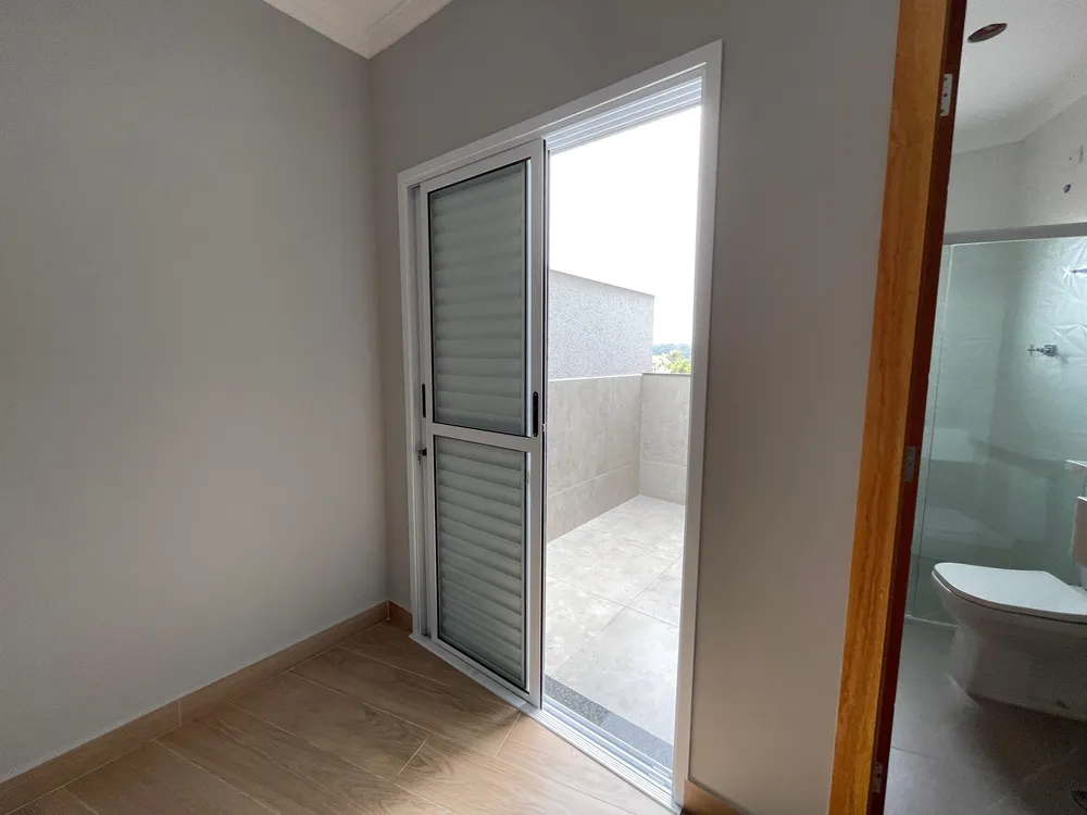 Sobrado, 3 quartos, 170 m² - Foto 11
