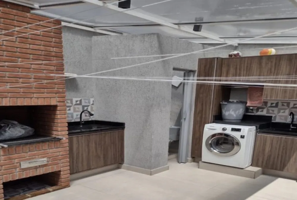 Casa, 3 quartos, 143 m² - Foto 4