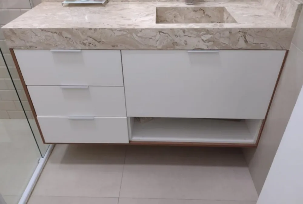 Casa, 3 quartos, 143 m² - Foto 5