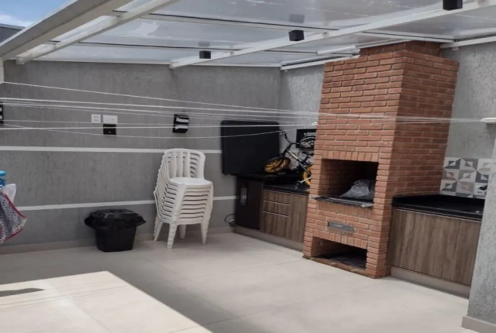 Casa, 3 quartos, 143 m² - Foto 3