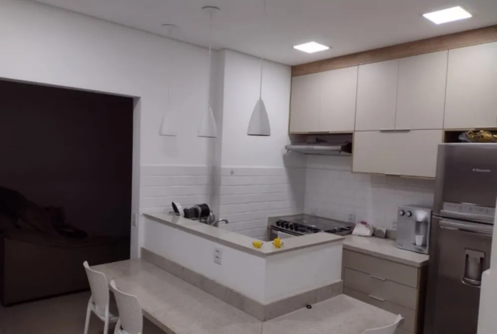 Casa, 3 quartos, 143 m² - Foto 1