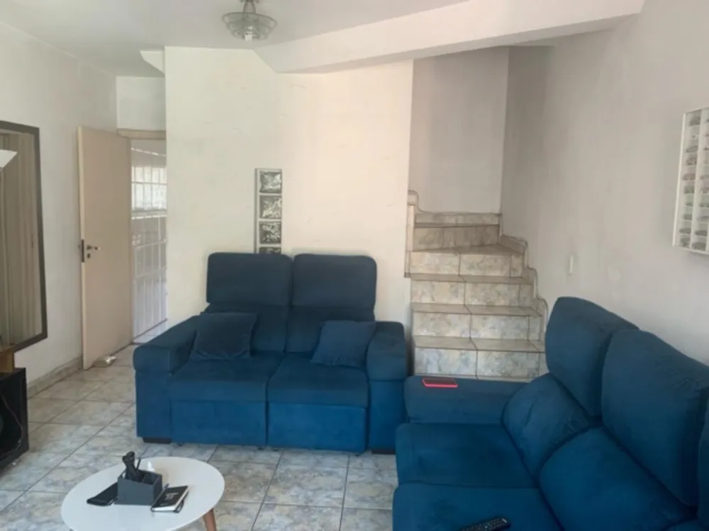 Sobrado, 2 quartos, 126 m² - Foto 1