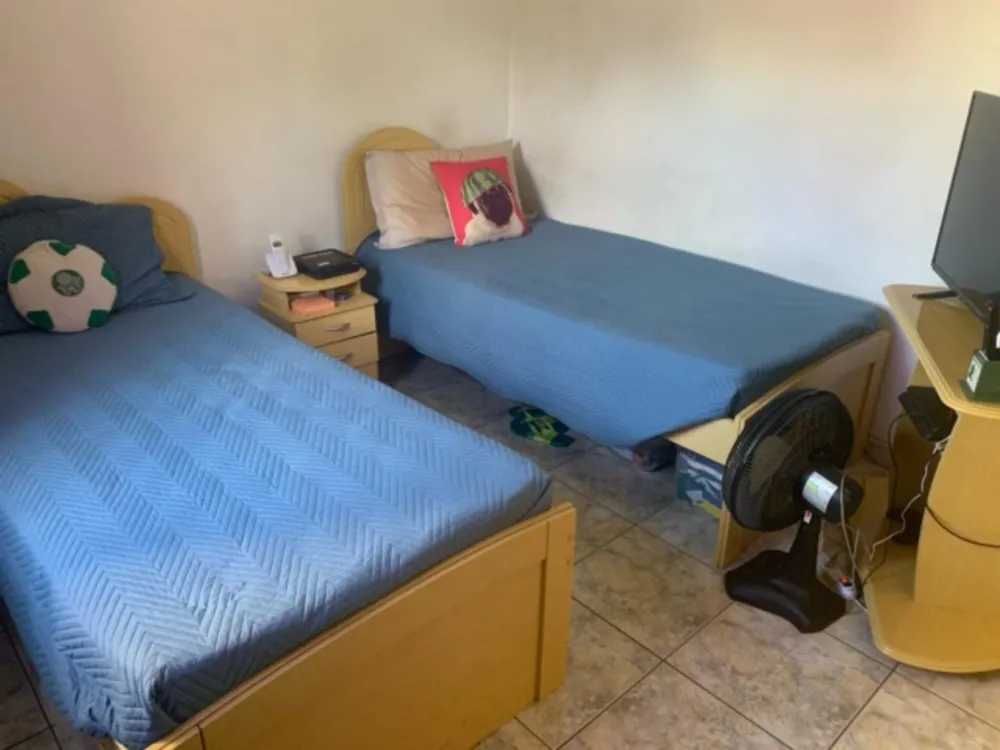 Sobrado, 2 quartos, 126 m² - Foto 6