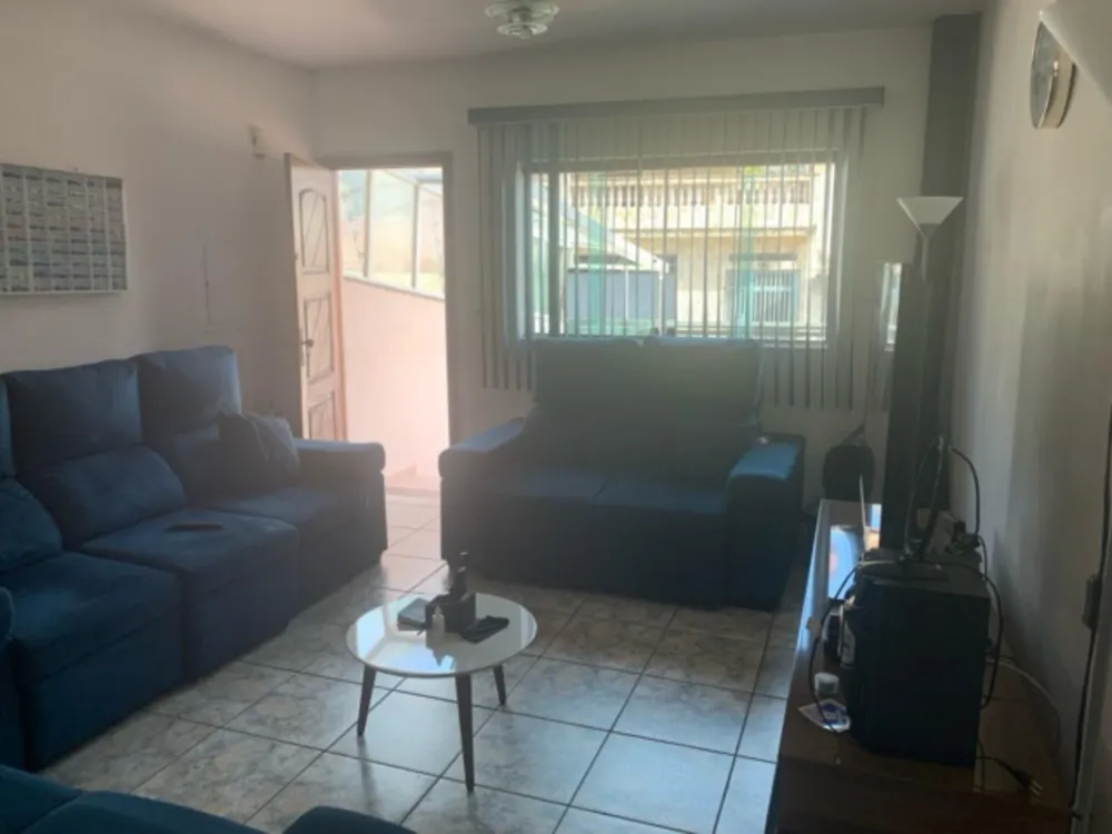 Sobrado, 2 quartos, 126 m² - Foto 2