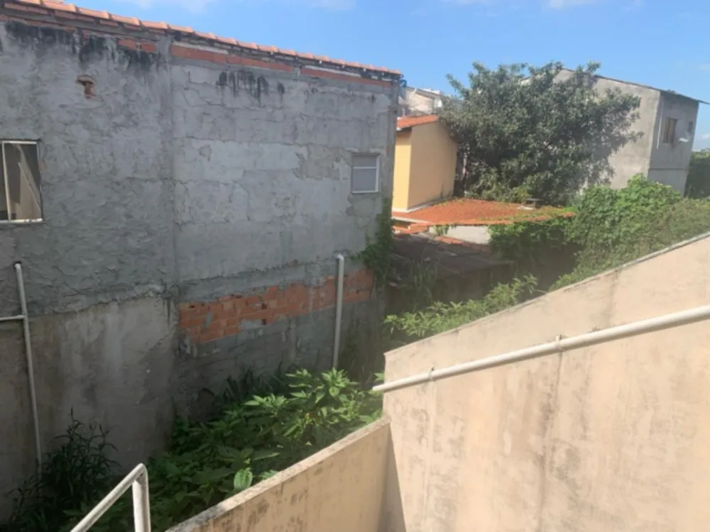 Sobrado, 2 quartos, 126 m² - Foto 1