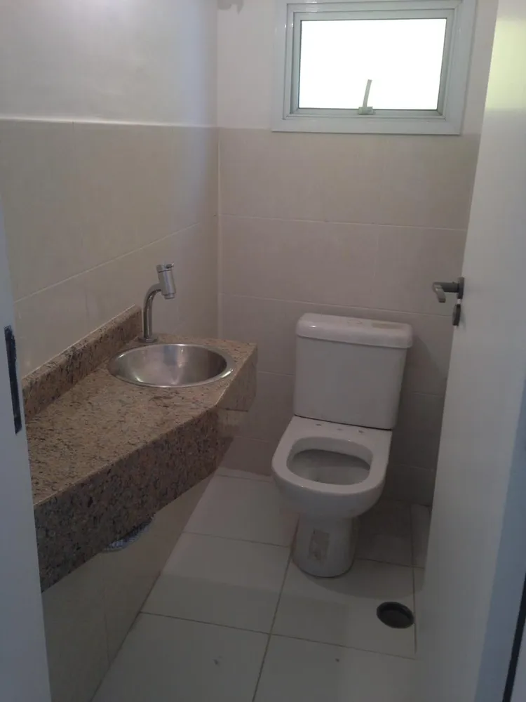 Sobrado, 3 quartos, 130 m² - Foto 6