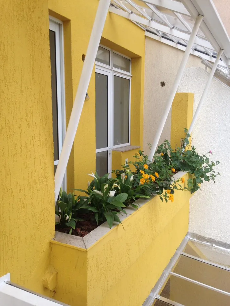 Sobrado, 3 quartos, 130 m² - Foto 8
