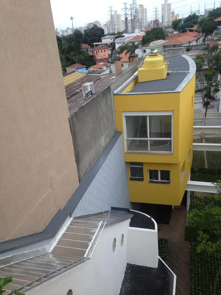 Sobrado, 3 quartos, 130 m² - Foto 4