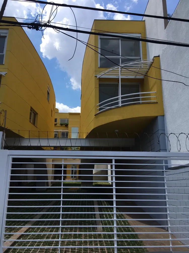 Sobrado, 3 quartos, 130 m² - Foto 3