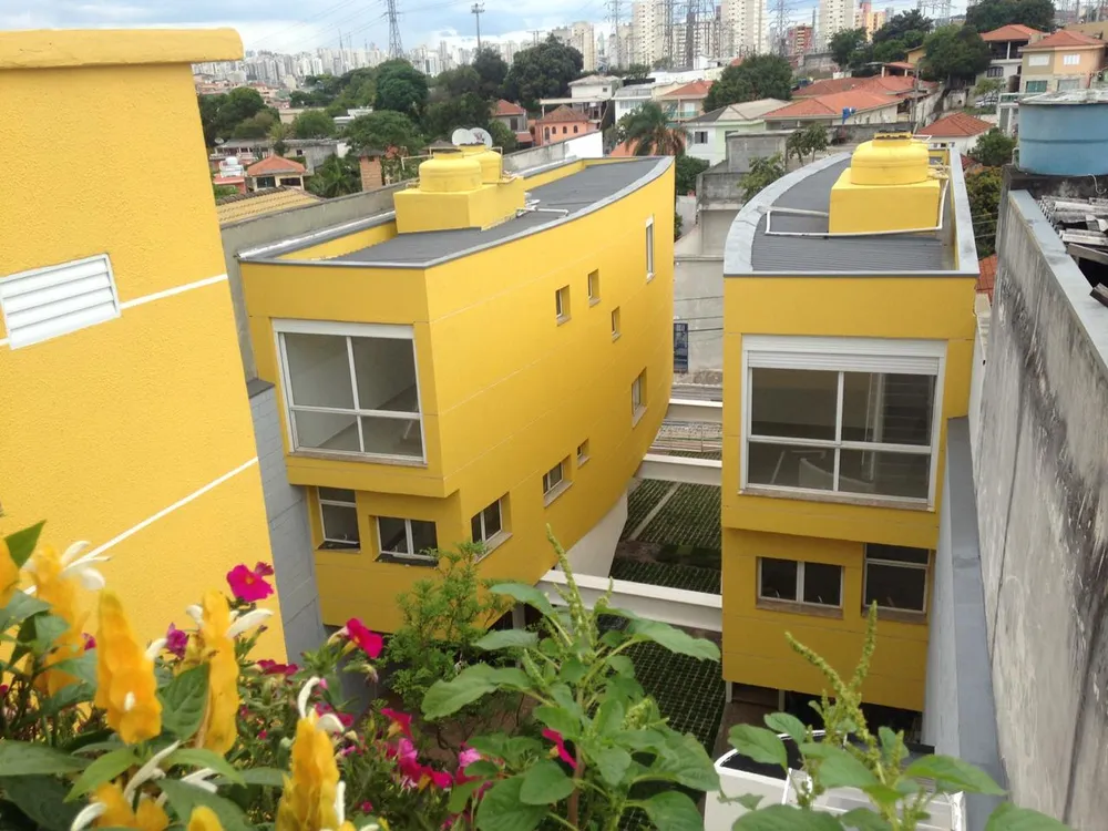 Sobrado, 3 quartos, 130 m² - Foto 13