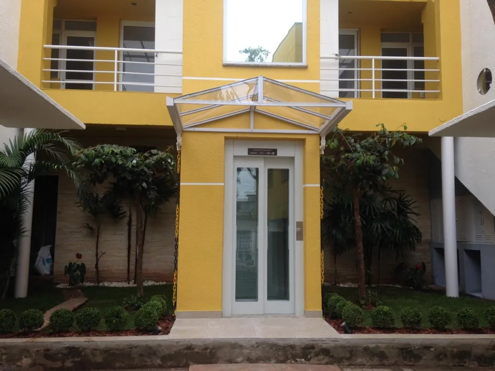 Sobrado, 3 quartos, 130 m² - Foto 12
