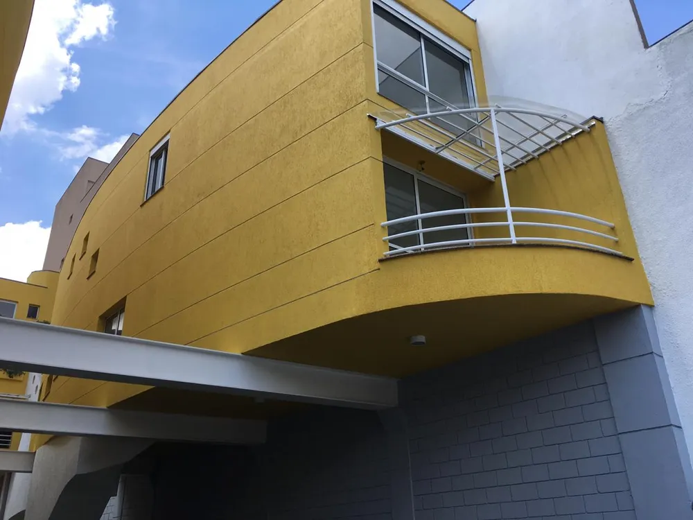 Sobrado, 3 quartos, 130 m² - Foto 11