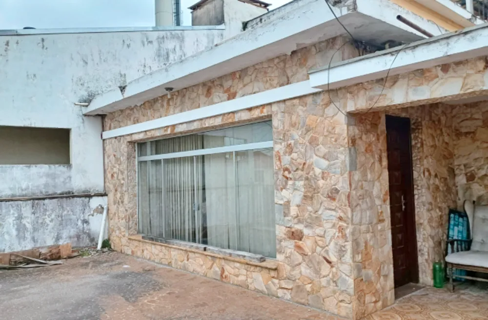 Casa, 5 quartos, 185 m² - Foto 2