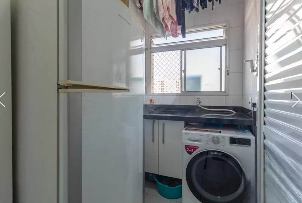 Apartamento à venda com 2 quartos, 92m² - Foto 6