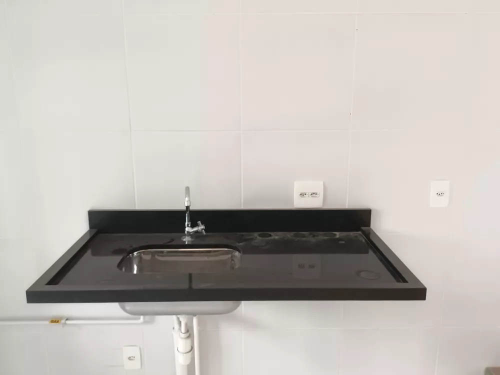 Apartamento à venda com 2 quartos, 44m² - Foto 10