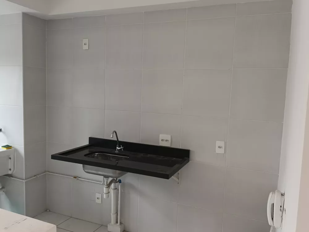 Apartamento à venda com 2 quartos, 44m² - Foto 9