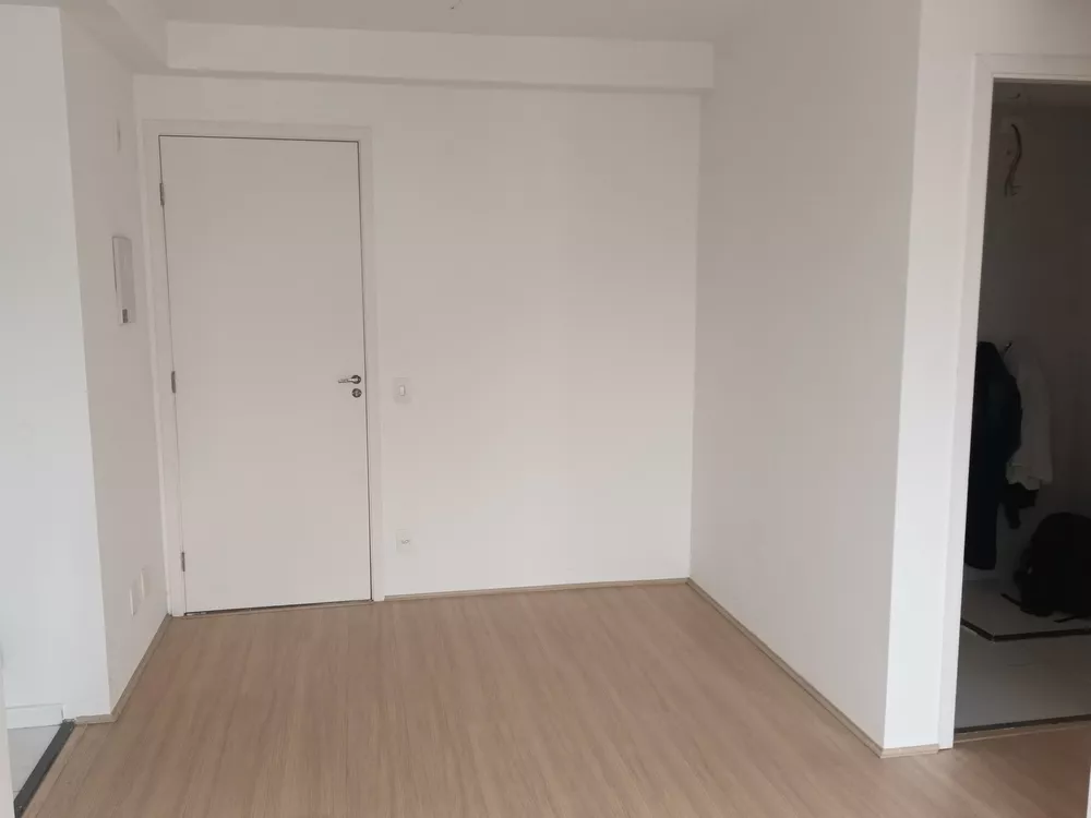 Apartamento à venda com 2 quartos, 44m² - Foto 4