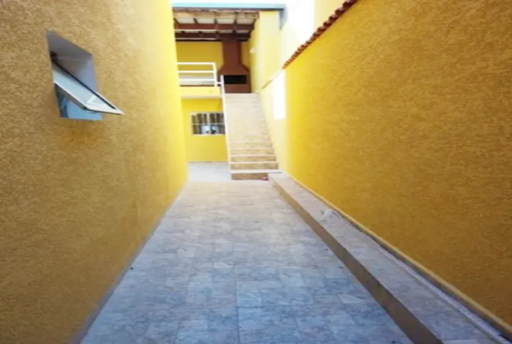 Sobrado, 2 quartos, 201 m² - Foto 3