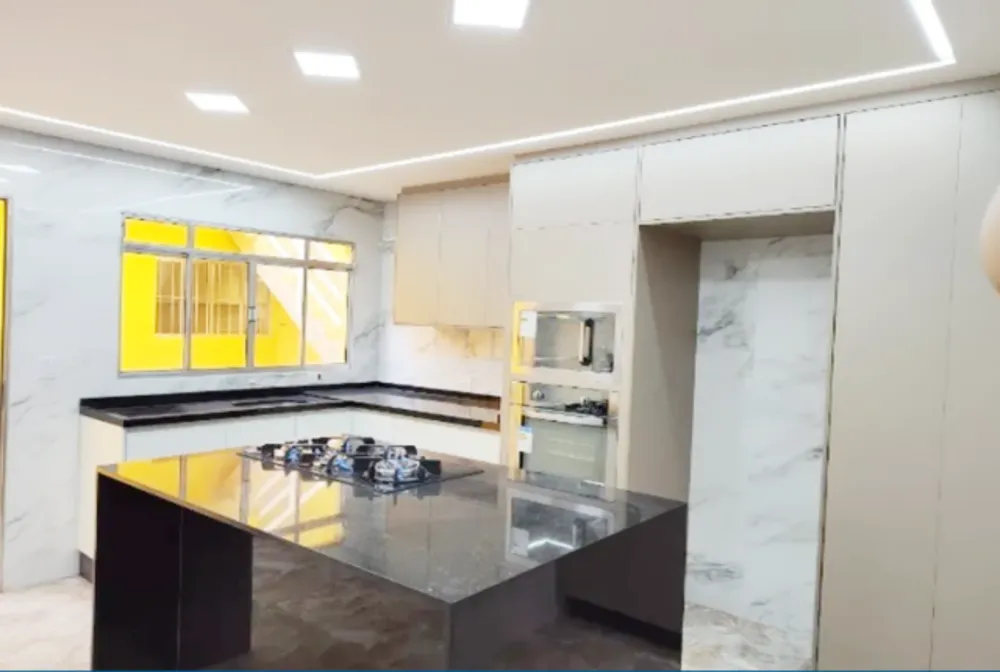 Sobrado, 2 quartos, 201 m² - Foto 6
