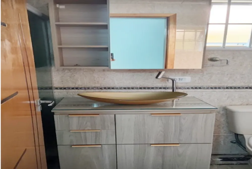 Sobrado, 2 quartos, 201 m² - Foto 1