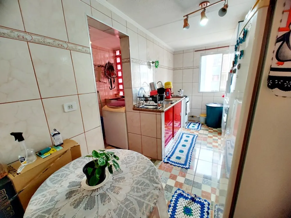 Apartamento, 2 quartos, 57 m² - Foto 1