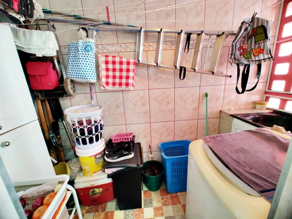 Apartamento, 2 quartos, 57 m² - Foto 4