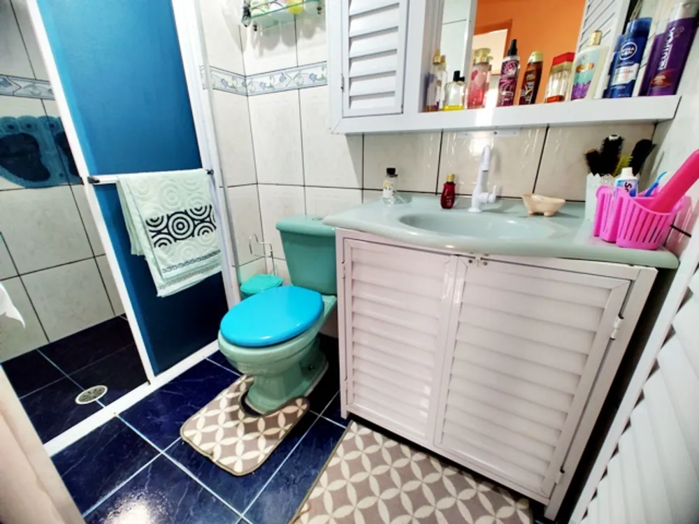 Apartamento, 2 quartos, 57 m² - Foto 5