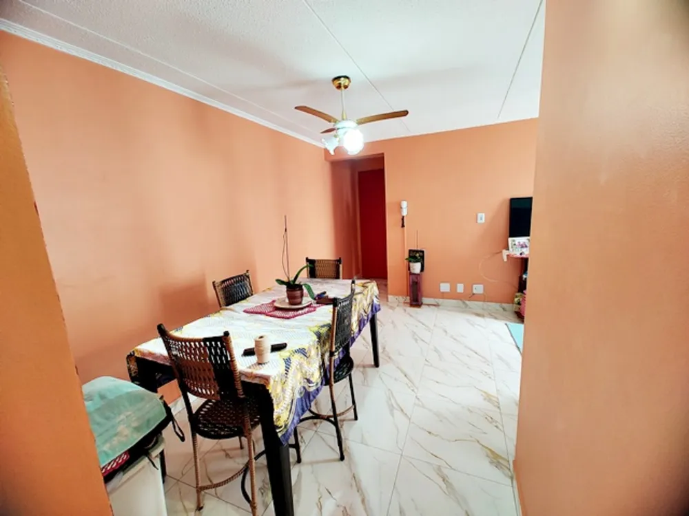 Apartamento, 2 quartos, 57 m² - Foto 2