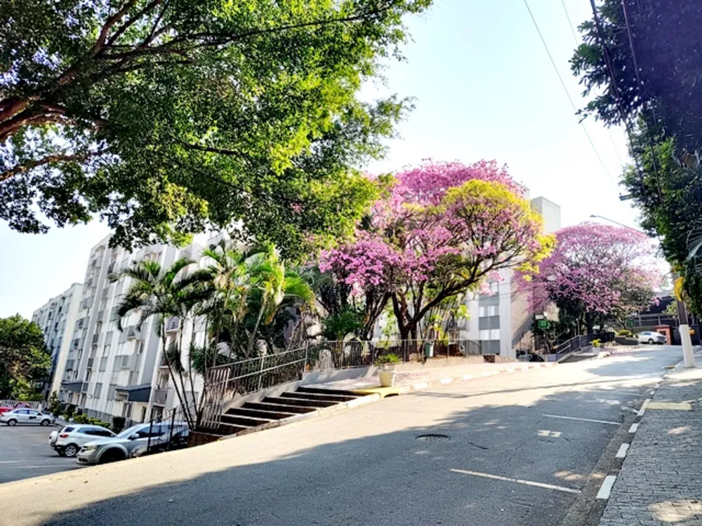 Apartamento, 2 quartos, 57 m² - Foto 7