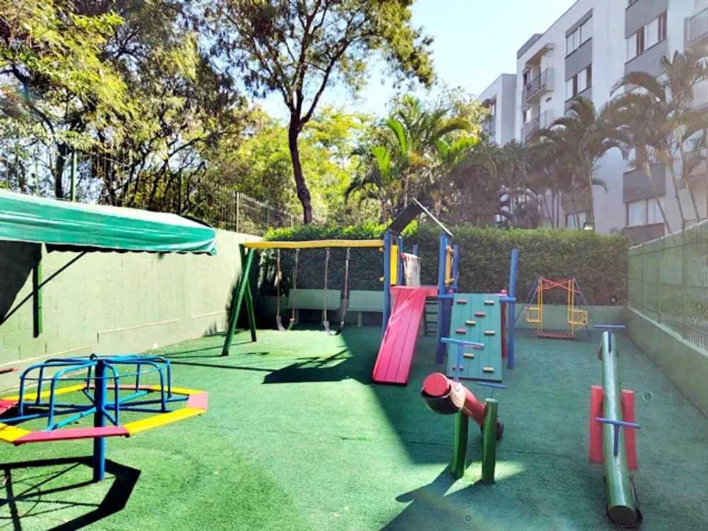 Apartamento, 2 quartos, 57 m² - Foto 6