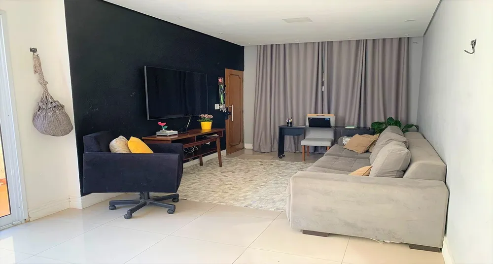 Casa, 3 quartos, 250 m² - Foto 3