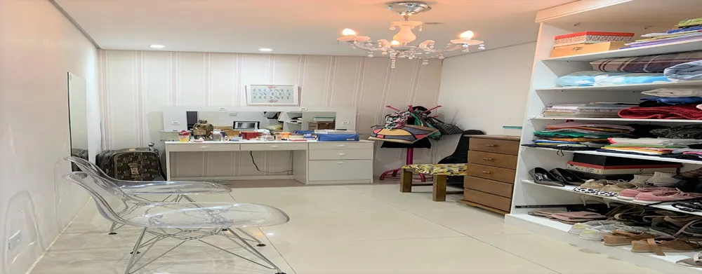 Casa, 3 quartos, 250 m² - Foto 9