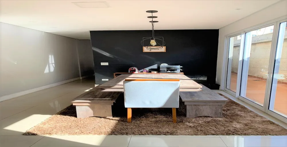 Casa, 3 quartos, 250 m² - Foto 5