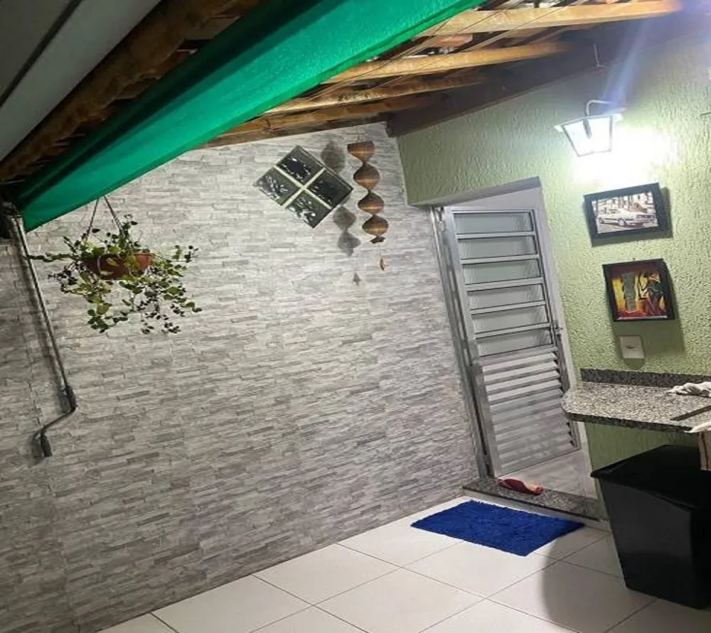 Sobrado, 2 quartos, 90 m² - Foto 11